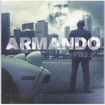 Pitbull lyrics - Armando album - music lyrics