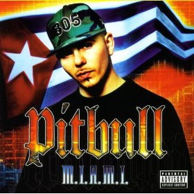 Pitbull lyrics - M.I.A.M.I. album - music lyrics