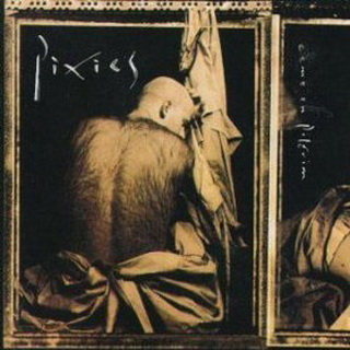 Pixies lyrics - Come On Pilgrim album - music lyrics