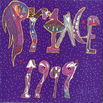 Prince lyrics - 1999 album - music lyrics