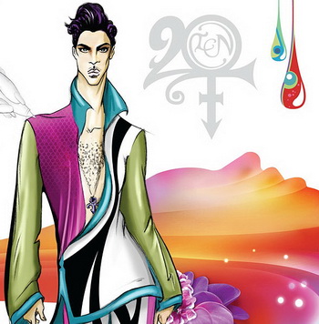 Prince lyrics - 20Ten album - music lyrics