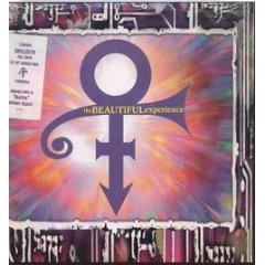 Prince lyrics - Beautiful Experience album - music lyrics