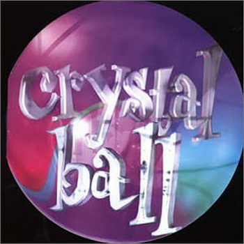 Prince lyrics - Crystal Ball album - music lyrics