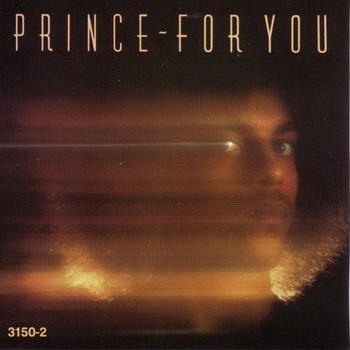 Prince lyrics - For You album - music lyrics