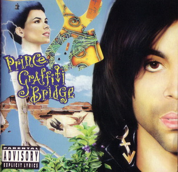 Prince lyrics - Graffiti Bridge album - music lyrics