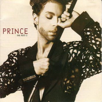 Prince lyrics - Hits 1 album - music lyrics