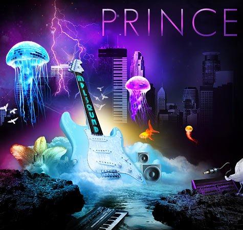 Prince lyrics - Mplsound album - music lyrics