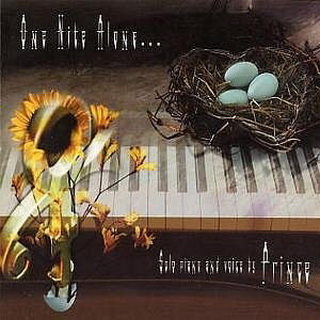 Prince lyrics - One Nite Alone album - music lyrics