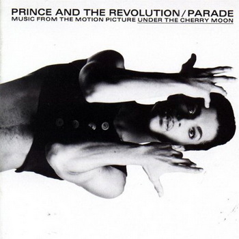 Prince lyrics - Parade album - music lyrics