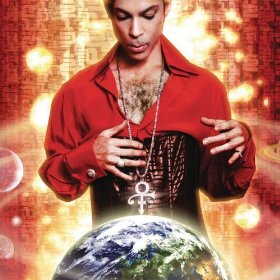 Prince lyrics - Planet Earth album - music lyrics