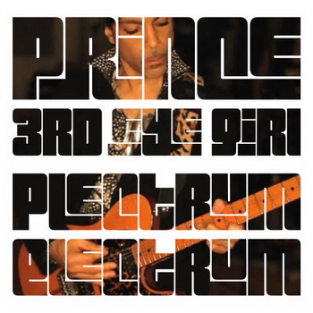 Prince lyrics - Plectrum Electrum album - music lyrics