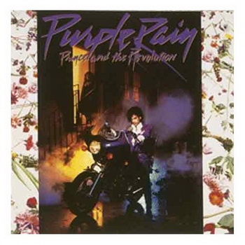 Prince lyrics - Purple Rain album - music lyrics