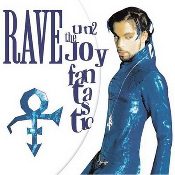 Prince lyrics - Rave Un2 The Joy Fantastic album - music lyrics