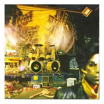 Prince lyrics - Sign 'o' The Times album - music lyrics