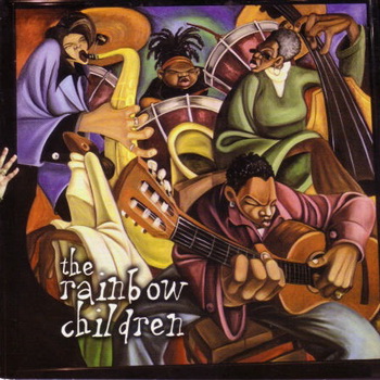 Prince lyrics - The Rainbow Children album - music lyrics
