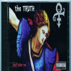 Prince lyrics - The Truth album - music lyrics