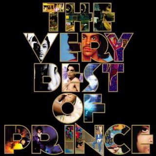 Prince lyrics - The Very Best of Prince album - music lyrics