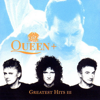 Queen lyrics - Greatest Hits III album - music lyrics