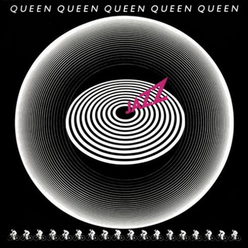 Queen lyrics - Jazz album - music lyrics