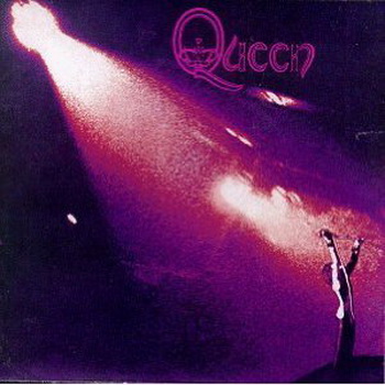 Queen lyrics - Queen album - music lyrics