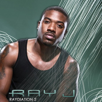 Ray J lyrics - Raydiation 2 album - music lyrics