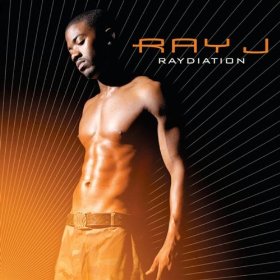 Ray J lyrics - Raydiation album - music lyrics