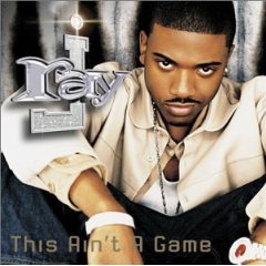 Ray J lyrics - This Ain't A Game album - music lyrics