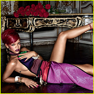 Rihanna lyrics - Karma album - music lyrics