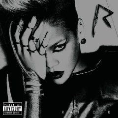 Rihanna lyrics - Rated R album - music lyrics