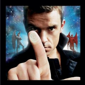 Robbie Williams lyrics - Intensive Care album - music lyrics