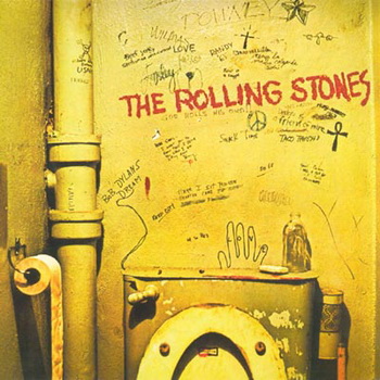 Rolling Stones lyrics - Beggar's Banquet album - music lyrics