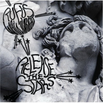 Rufus Wainwright lyrics - Release The Stars album - music lyrics