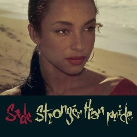 Sade lyrics - Stronger Than Pride album - music lyrics