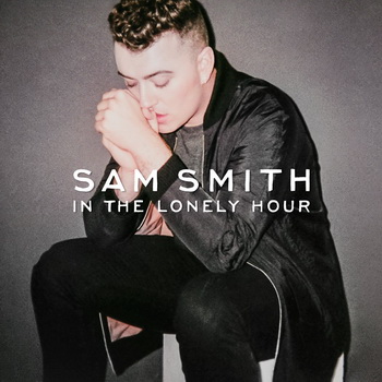 Sam Smith lyrics - In The Lonely Hour album - music lyrics
