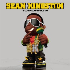 Sean Kingston lyrics - Tomorrow album - music lyrics