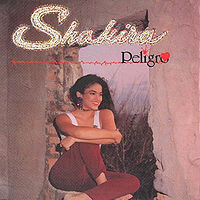 Shakira lyrics - Peligro album - music lyrics
