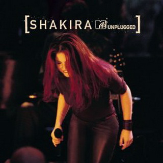 Shakira lyrics - Shakira - Mtv Unplugged album - music lyrics