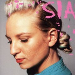 Sia lyrics - Healing Is Difficult album - music lyrics