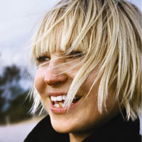 Sia lyrics - Colour The Small One album - music lyrics