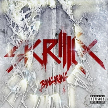 Skrillex lyrics - Bangarang album - music lyrics