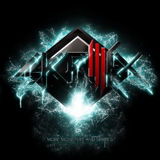 Skrillex lyrics - More Monsters And Sprites - EP album - music lyrics