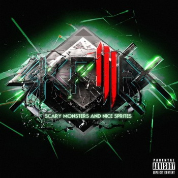 Skrillex lyrics - Scary Monsters And Nice Sprites album - music lyrics