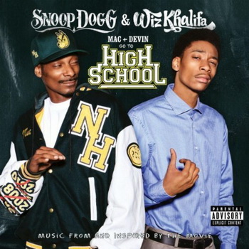 Snoop Dogg lyrics - Mac & Devin Go To High School album - music lyrics