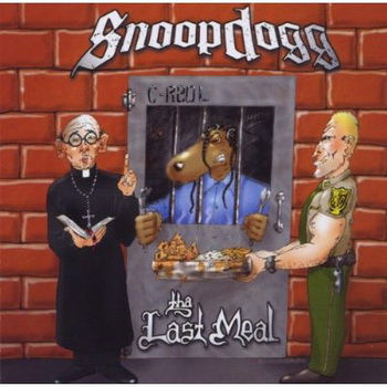 Snoop Dogg lyrics - Tha Last Meal album - music lyrics