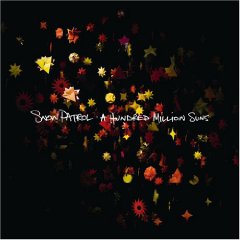 Snow Patrol lyrics - A Hundred Million Suns album - music lyrics