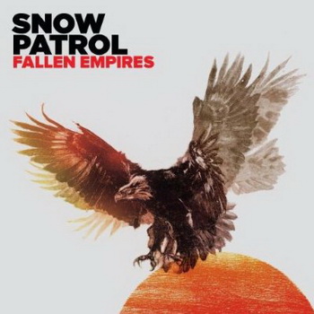 Snow Patrol lyrics - Fallen Empires album - music lyrics
