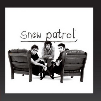 Snow Patrol lyrics - Snow Patrol album - music lyrics