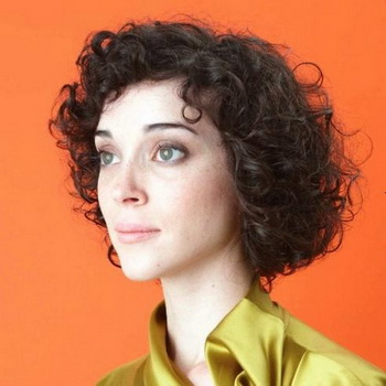 St. Vincent lyrics - Actor album - music lyrics