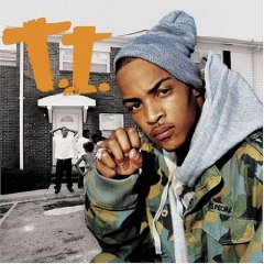 T.I. lyrics - Urban Legend album - music lyrics