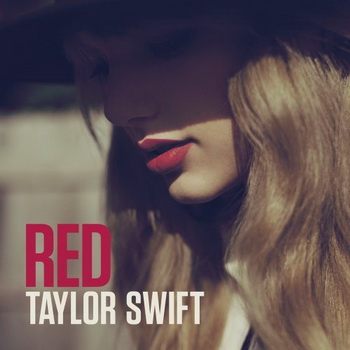 Taylor Swift lyrics - Red album - music lyrics